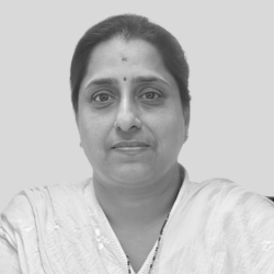 Ms Yamini Prakash